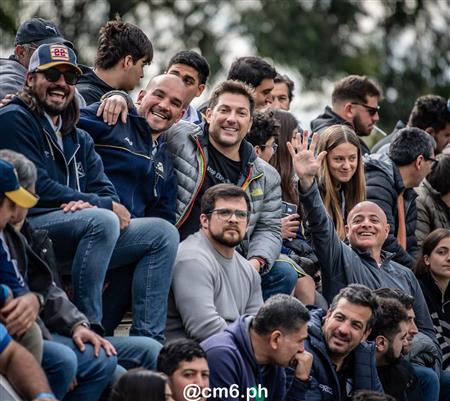 NOA 2024 - Final - Tucuman Lawn Tennis (13) vs (10) Tucuman Rugby