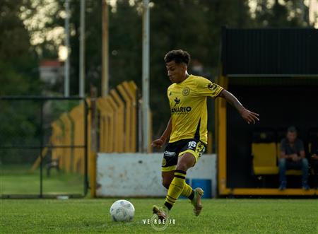 AFA - 1B - Flandria (1) vs (0) Excursionistas