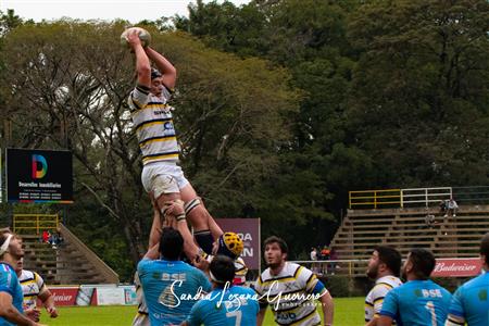 UAR - 2019 - Torneo del Interior - Tucuman Lawn Tennis vs Old Lions