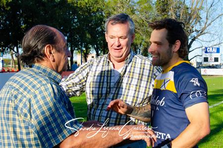 TDI 2024 - CRAI (15) vs (24) Tucuman Lawn Tennis Club