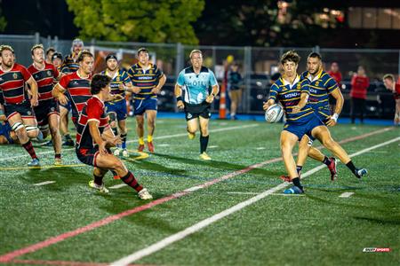 RQ 2024 - Finales - SL M1 - TMR (19) vs (20) Beaconsfield - Match