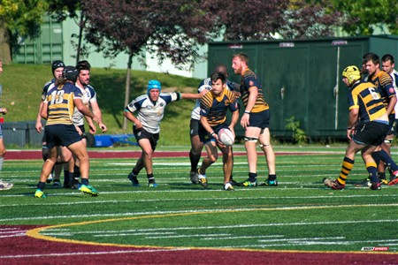 RQ 2018 - Final Prov 1 Masc - TMR RFC (62) vs (31) Parc Olympique Rugby