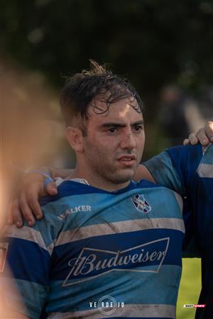 URBA 2024 - 1ra C - Lujan Rugby Club (34) vs (7) Lanus RC