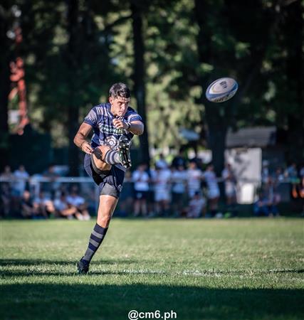 URT 2024 - Universitario de Tucuman (23) vs (40) Tucuman Lawn Tennis Club