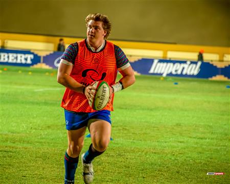 SRA 2024 - Pampas (22) vs (12) Yacaré