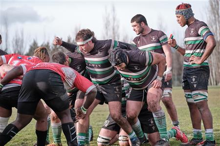 FER 2024 - DHB - La Unica RT (10) vs (31) Gernika RT - Reel 2