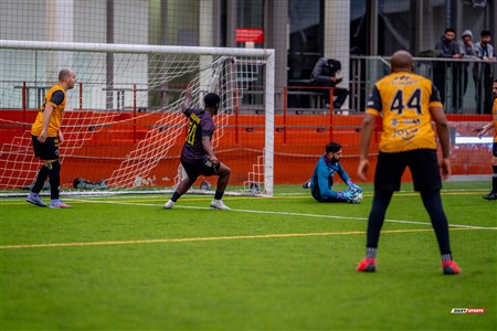 TKL 2024 Div 2 - Joga Bonito (6) vs (2) Bandjos FC