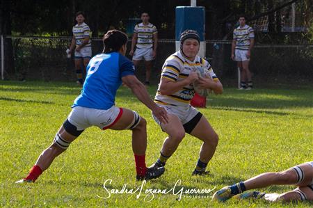 URT 2021 - Tucuman Lawn Tennis Club vs Natacion y Gimnasia