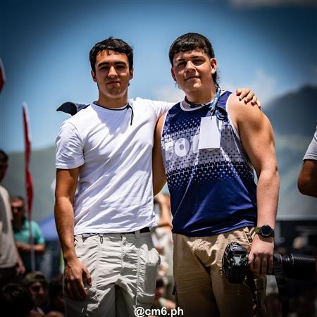 Seven Tafi del Valle 2024 - Banco Macro vs Agua Palau