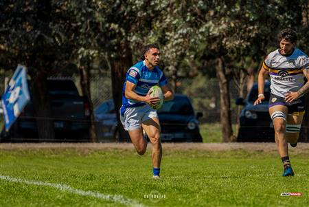 URBA - 1C - Lujan RC vs CASA de Padua - Sep 14