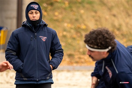 RSEQ 2024 - Finale Rugby Univ Masc - ETS vs Ottawa - Avant Match