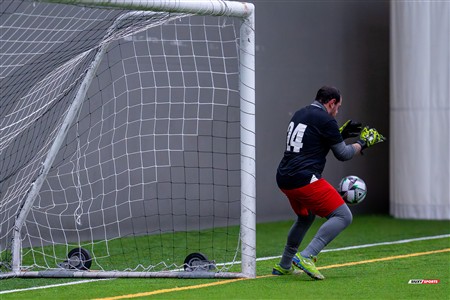 TKL 2024 Div 3 - Himmithy FC (4) vs (2) Italiens de Montreal