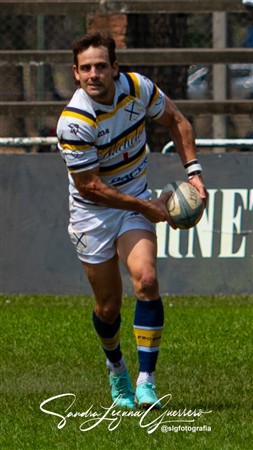 UAR - Nacional de Clubes 2024 - Tucuman Lawn Tennis vs Tala