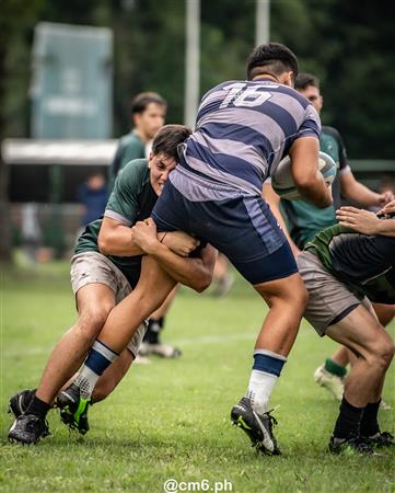 URT 2024 - M19 - Tucuman RC vs Universitario RC