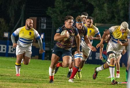 SRA 2024 - Pampas XV (70) vs (38) Cobras