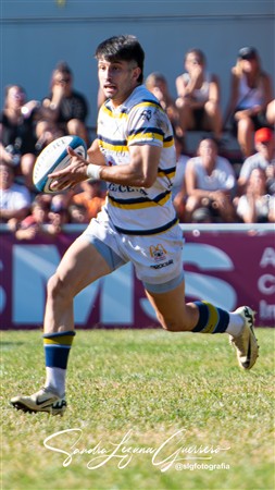 UAR - Torneo del Interior 2024 - Final - Jockey Cordoba (24) vs (30) Tucuman Lawn Tennis