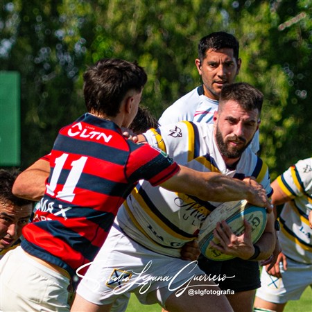 UAR - Torneo del Interior -  Tucuman Lawn Tennis Club vs Los Tordos RC