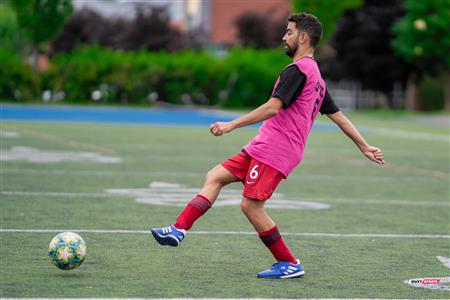 TKL 2024 DIV 1 - Joga Bonito (5) vs (3) Legacy