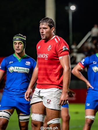 SRA 2024 - Dogos XV (36) vs (32) Yacaré XV