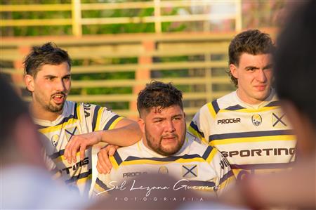 URT 2021 - Tucuman Lawn Tennis Club vs Universitario RC