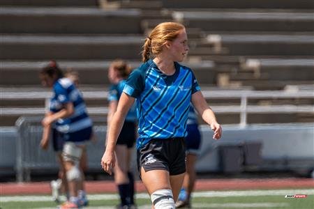 QORC-CROQ 2024 - Finals - Québec Ouest (48) vs (26) Ontario Ouest  - 3rd Position