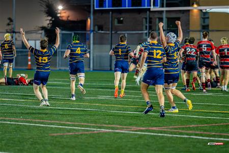 RQ 2024 - Finales - SL M1 - TMR (19) vs (20) Beaconsfield - Match