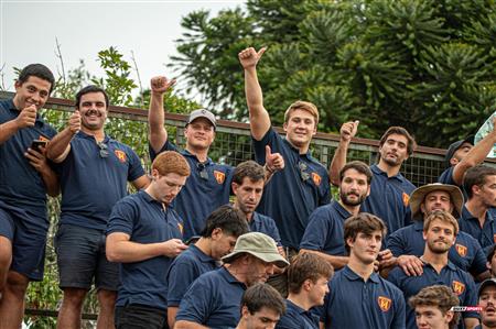 SRA 2024 - Pampas XV (14) vs (18) Dogos XV