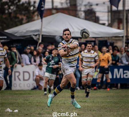 NOA 2024 - Final - Tucuman Lawn Tennis (13) vs (10) Tucuman Rugby