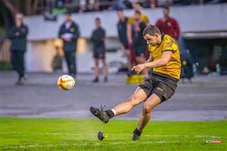 FER 2023 - DHB - Getxo Artea RT (24) vs (20) Universitario Bilbao Rugby