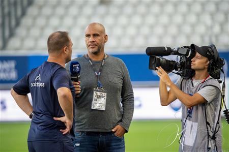 FFR 2024 PRO D2 - Grenoble (15) vs (12) Provence