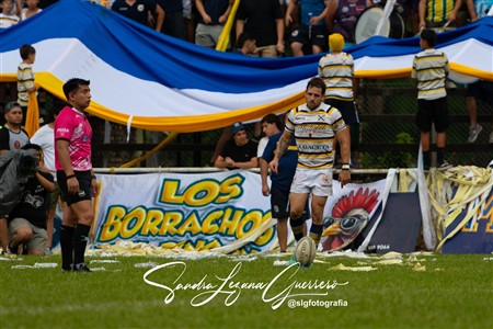 UAR - Torneo del Interior 2024 - Tucuman Lawn Tennis Club (24) vs (15) Cordoba Athletic