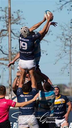 TDI 2024 - CRAI (15) vs (24) Tucuman Lawn Tennis Club