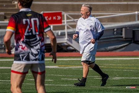 2024 McGill Alumni Rugby Reunion