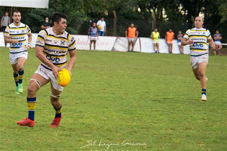 URT 2021 - Tucuman Lawn Tennis Club vs Jockey Club