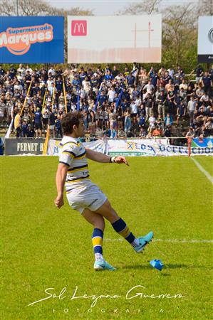 NOA 2024 - Tucuman Lawn Tennis vs Los Tarcos RC