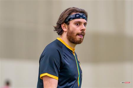 TKL 2024 DIV 2 - FC Grabuge (0) vs (6) Bandjos FC Div2