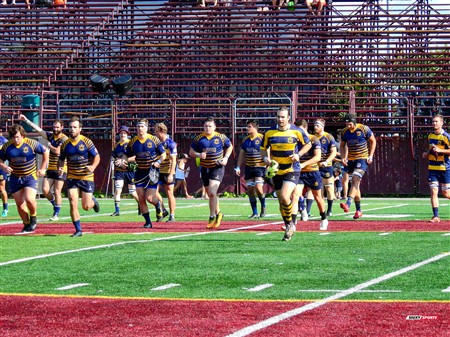 RQ 2018 - Final Prov 1 Masc - TMR RFC (62) vs (31) Parc Olympique Rugby