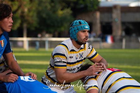 URT 2021 - Tucuman Lawn Tennis Club vs Natacion y Gimnasia