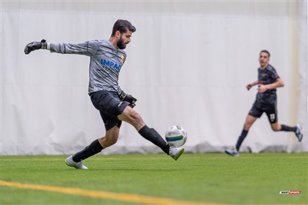 TKL 2024 Div 3 - Wagwan United (1) vs (4) FC Lion D3