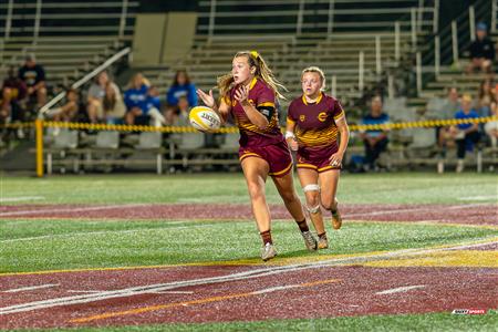 RSEQ 2024 - Rugby Univ. Fém - Concordia U. (22) vs (15) Université de Montréal