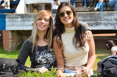 NOA 2024 - Tucuman Lawn Tennis vs Los Tarcos RC