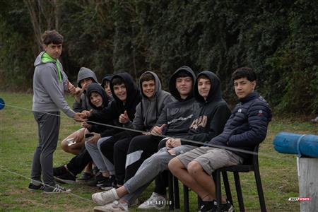 URBA - 1C - Lujan RC (66) vs (11) Monte Grande