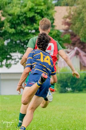 RQ 2024 - Finales - SL M2 - RCM (8) vs (18) TMR