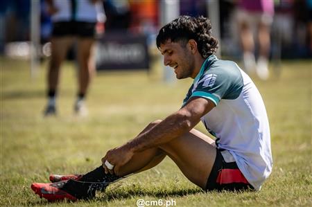 Seven Tafi del Valle 2024 - Party Seven vs A Nation