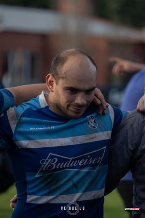 URBA 2024 - 1ra C - Lujan Rugby Club (34) vs (7) Lanus RC