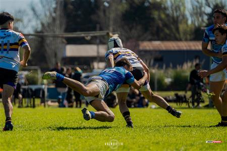 URBA - 1C - Lujan RC vs CASA de Padua - Sep 14