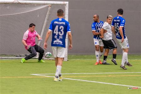 TKL 2024 Div 3 - Final - Bandjos Div3A (3) vs (2) Rage