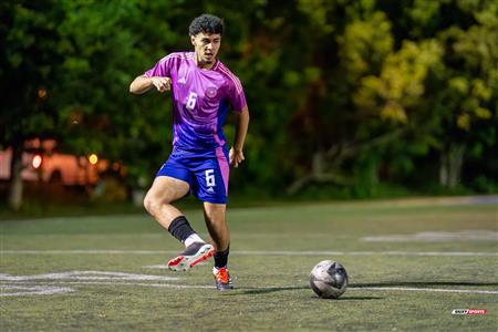 TKL 2024 DIV 1 - Joga Bonito (1) vs (1) Catalunya FC