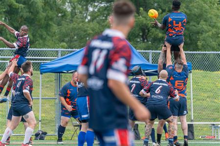 RQ 2024 - Finales - LPR2 M1 - Brome Lake (20) vs (17) Trois-Rivières