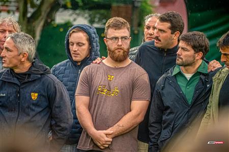 URBA 2024 - Top 12 Superior - Belgrano Athletic (14) vs (12) CASI